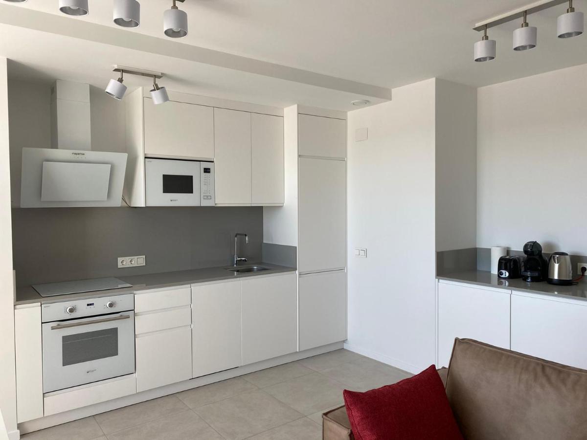 Playa Flamenca - Turquesa Del Mar - Great Sea View! Apartamento Exterior foto