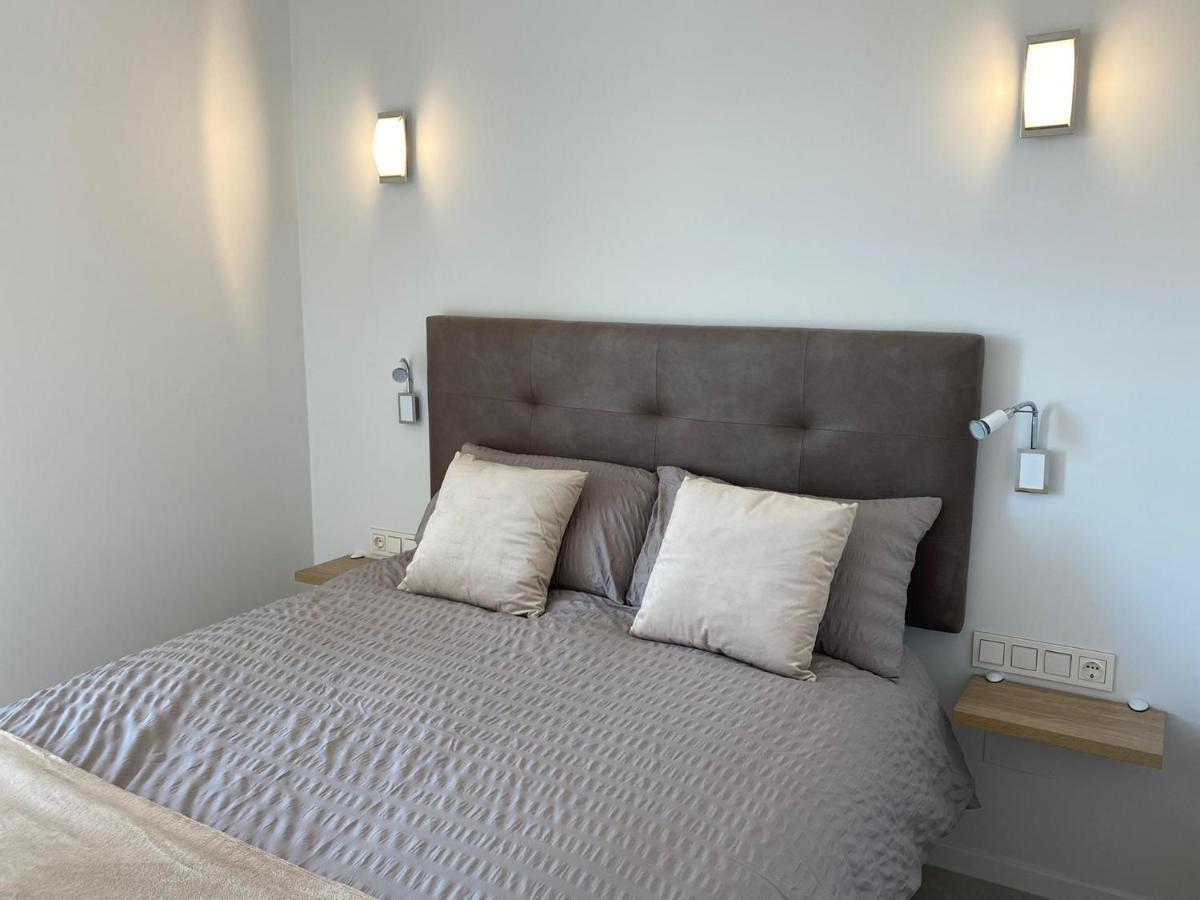 Playa Flamenca - Turquesa Del Mar - Great Sea View! Apartamento Exterior foto