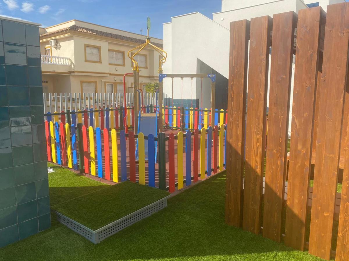 Playa Flamenca - Turquesa Del Mar - Great Sea View! Apartamento Exterior foto