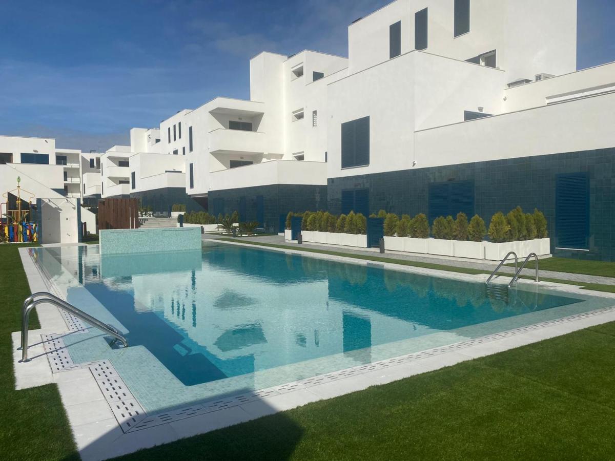 Playa Flamenca - Turquesa Del Mar - Great Sea View! Apartamento Exterior foto