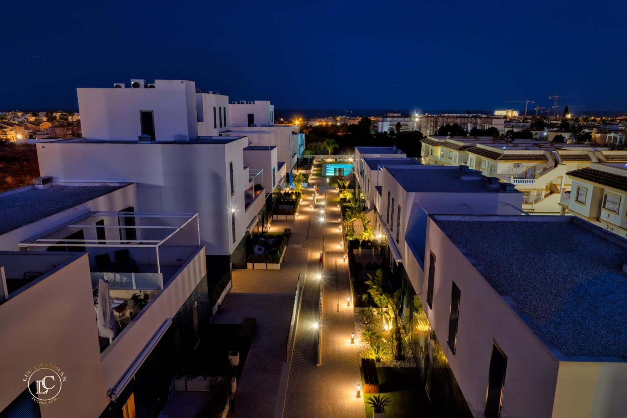 Playa Flamenca - Turquesa Del Mar - Great Sea View! Apartamento Exterior foto