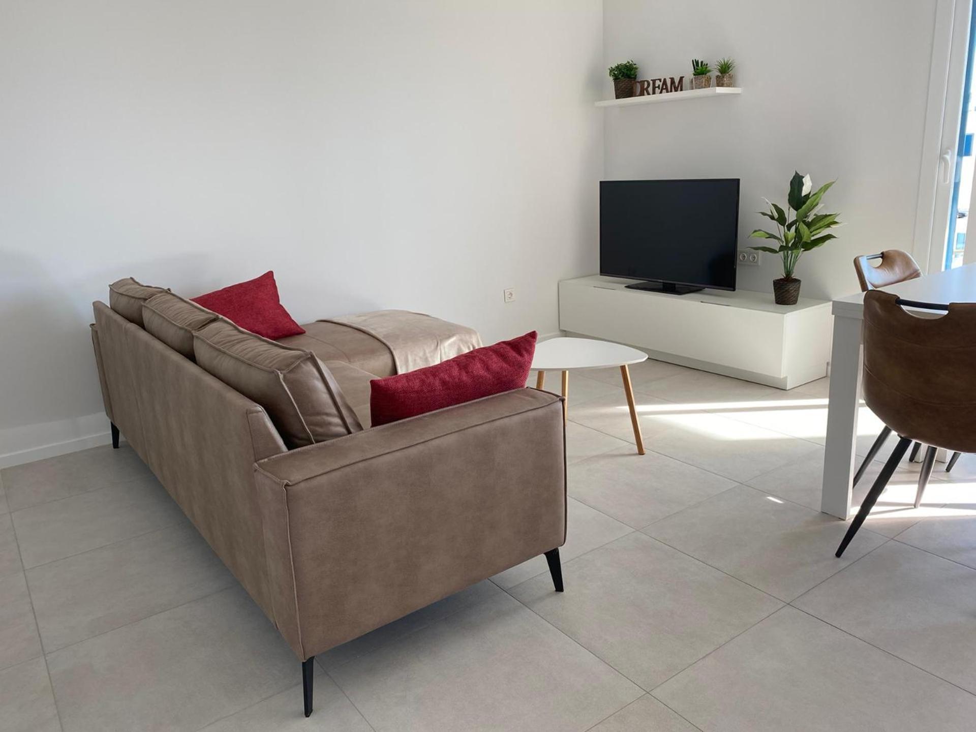 Playa Flamenca - Turquesa Del Mar - Great Sea View! Apartamento Exterior foto